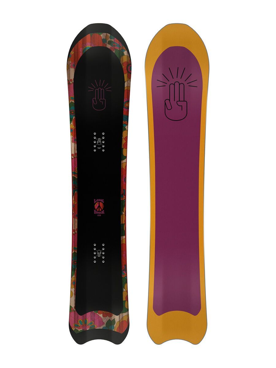 Bataleon Love Powder - Bild 2