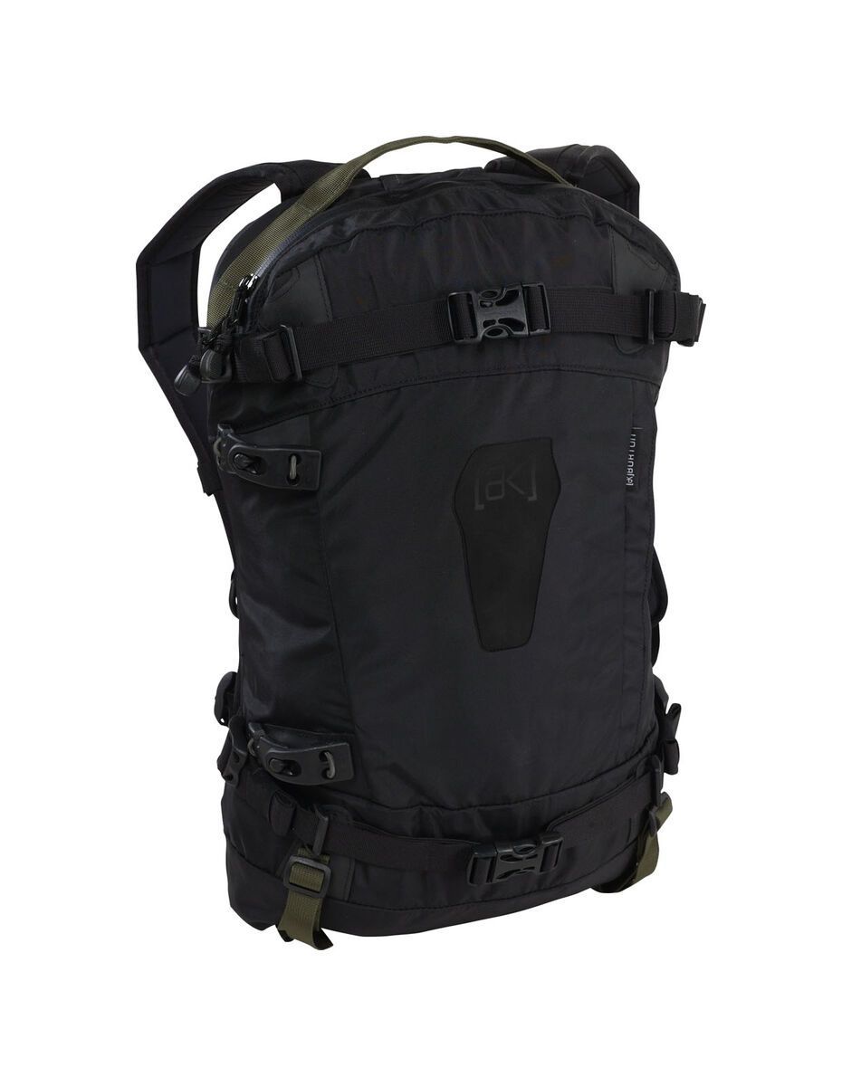 Burton [ak] 15L Pack, True Black - Bild 1
