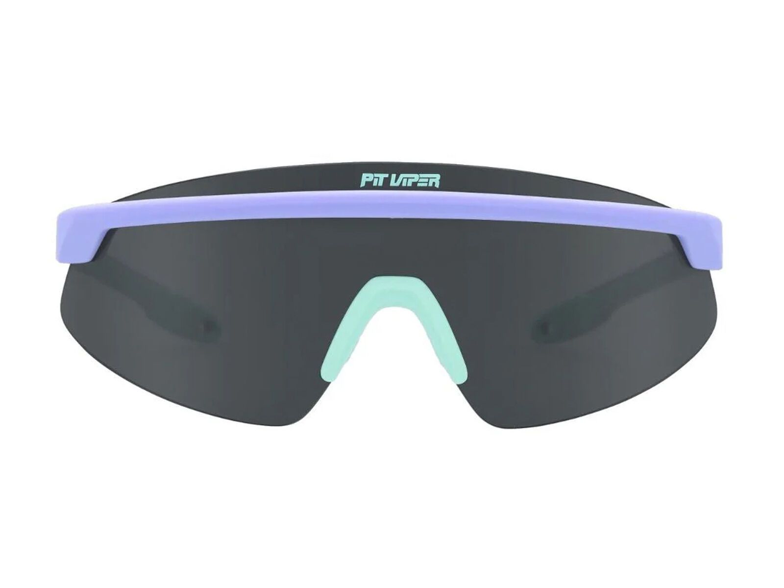 Pit Viper The Skysurfer, The Moontower / Polarized Smoke - Bild 2