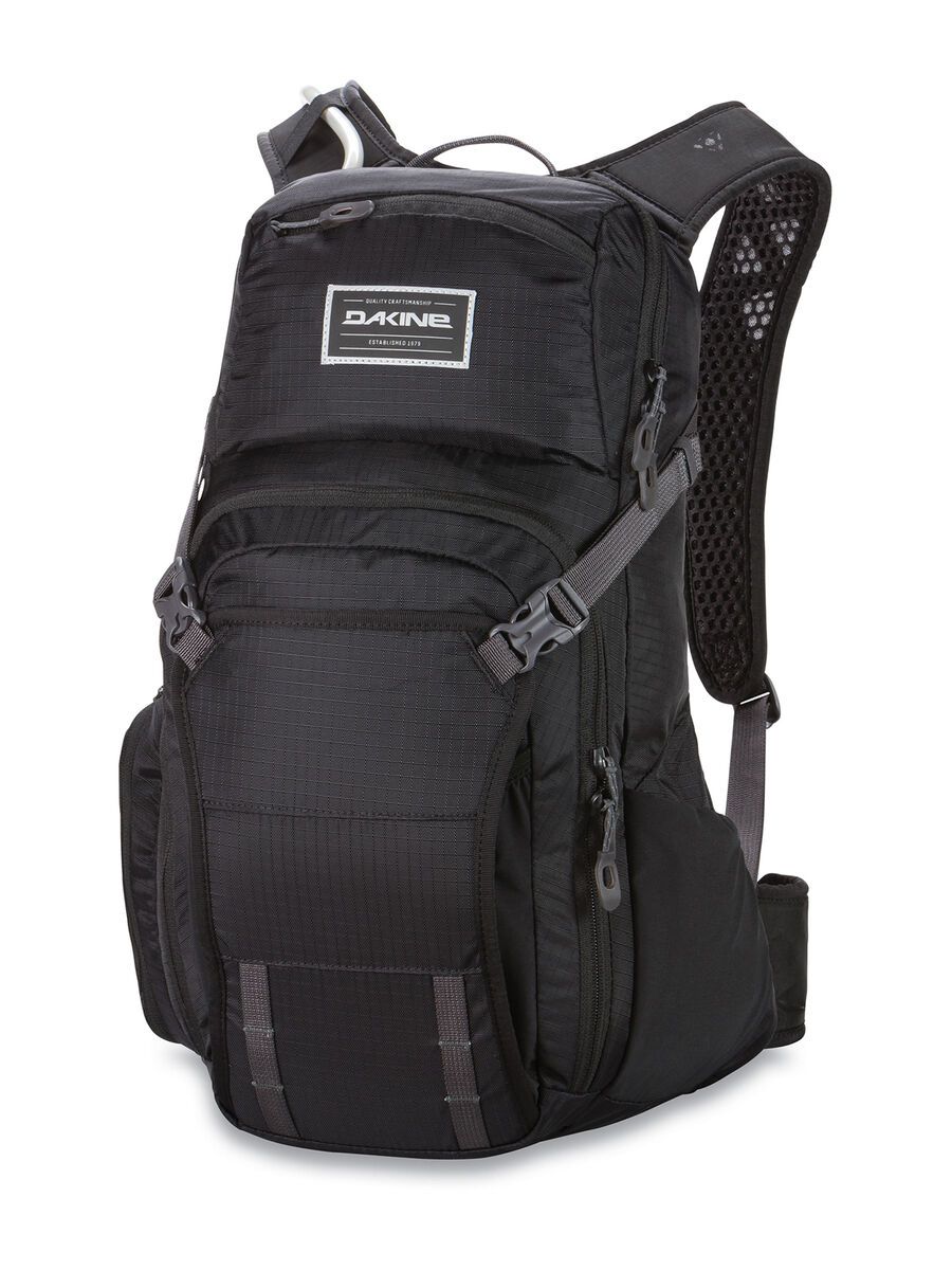 Dakine Drafter 14L inkl. 3L Reservoir, black - Bild 1