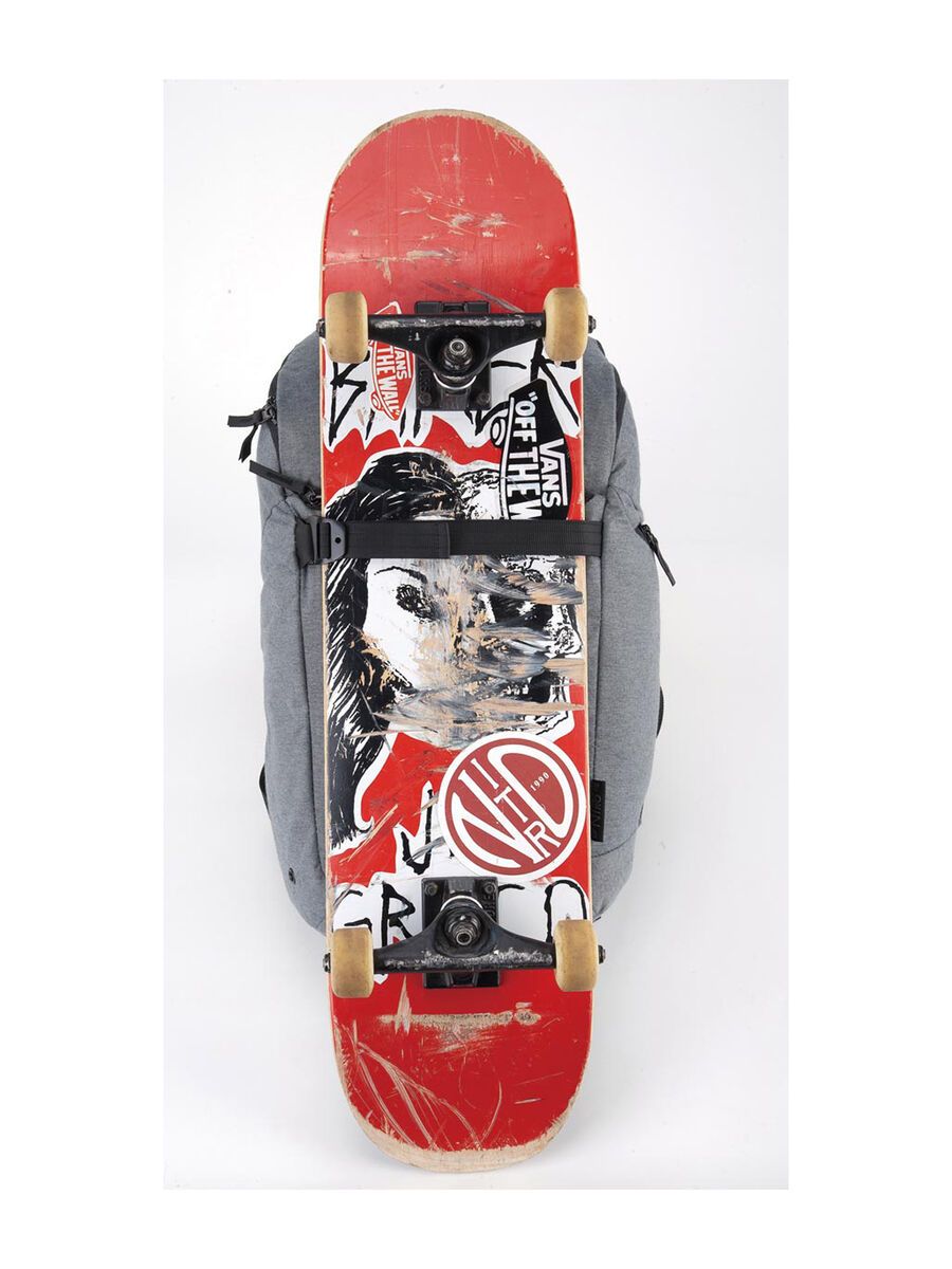 Nitro Nikuro, black noise - Bild 9