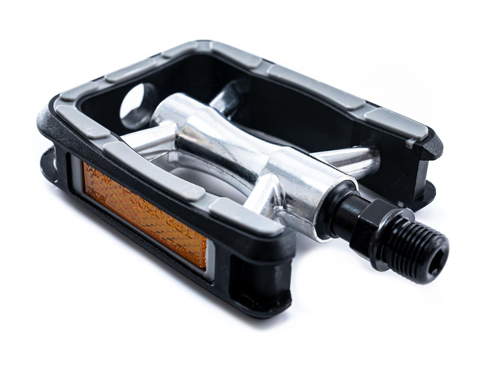 ***2. Wahl*** Cube RFR Pedale Comfort CMPT black - Bild 3