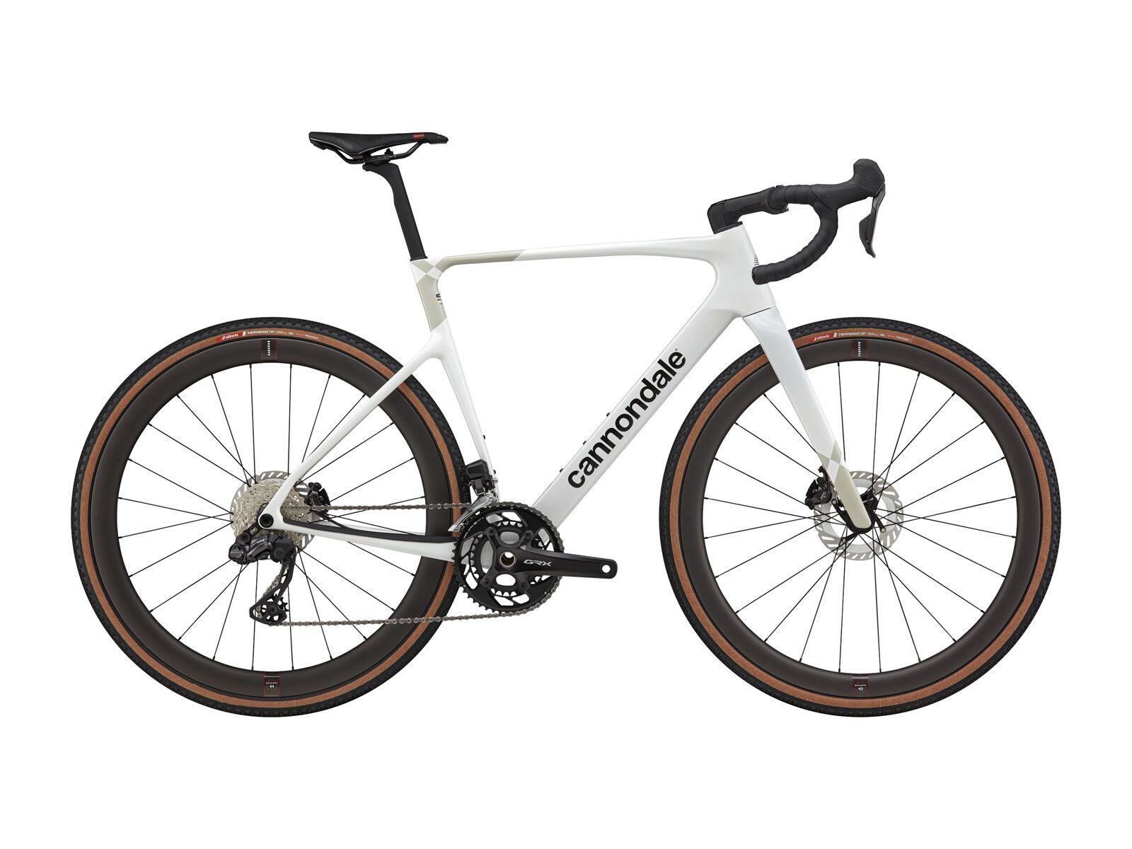 Cannondale SuperX 2, cashmere - Bild 1