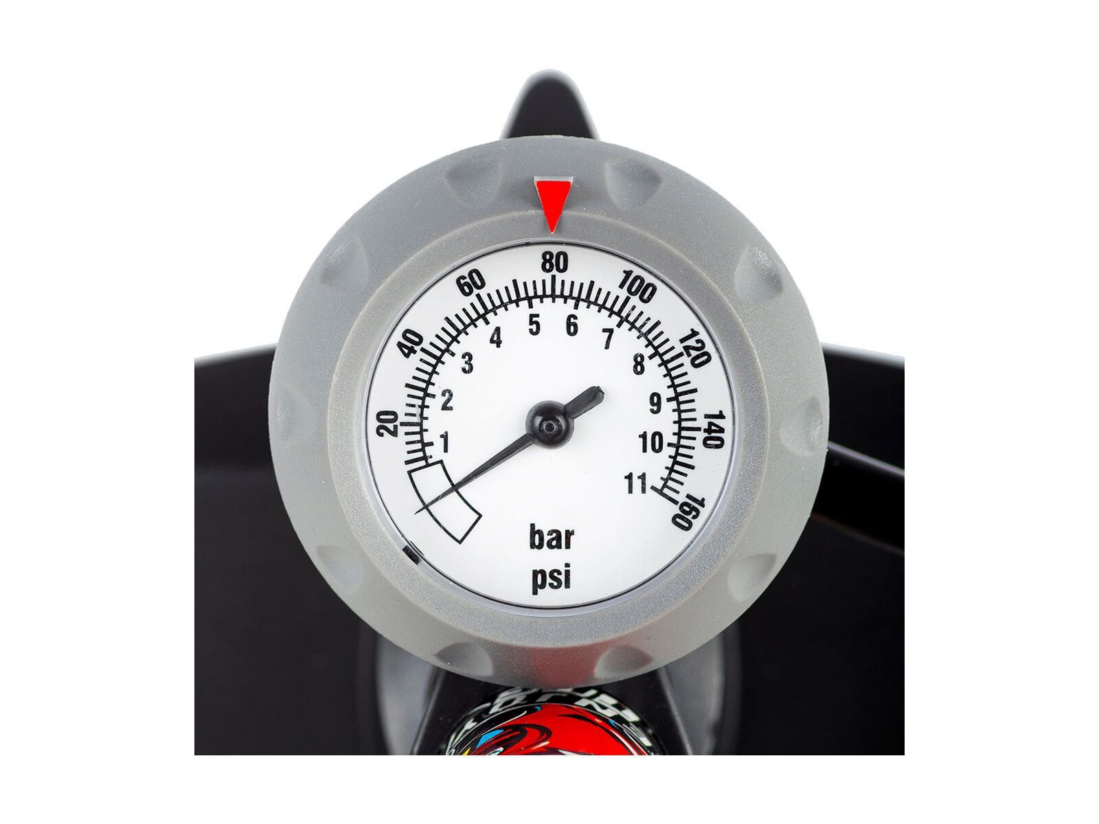 Azonic Dominator Floorpump Crank - Bild 3