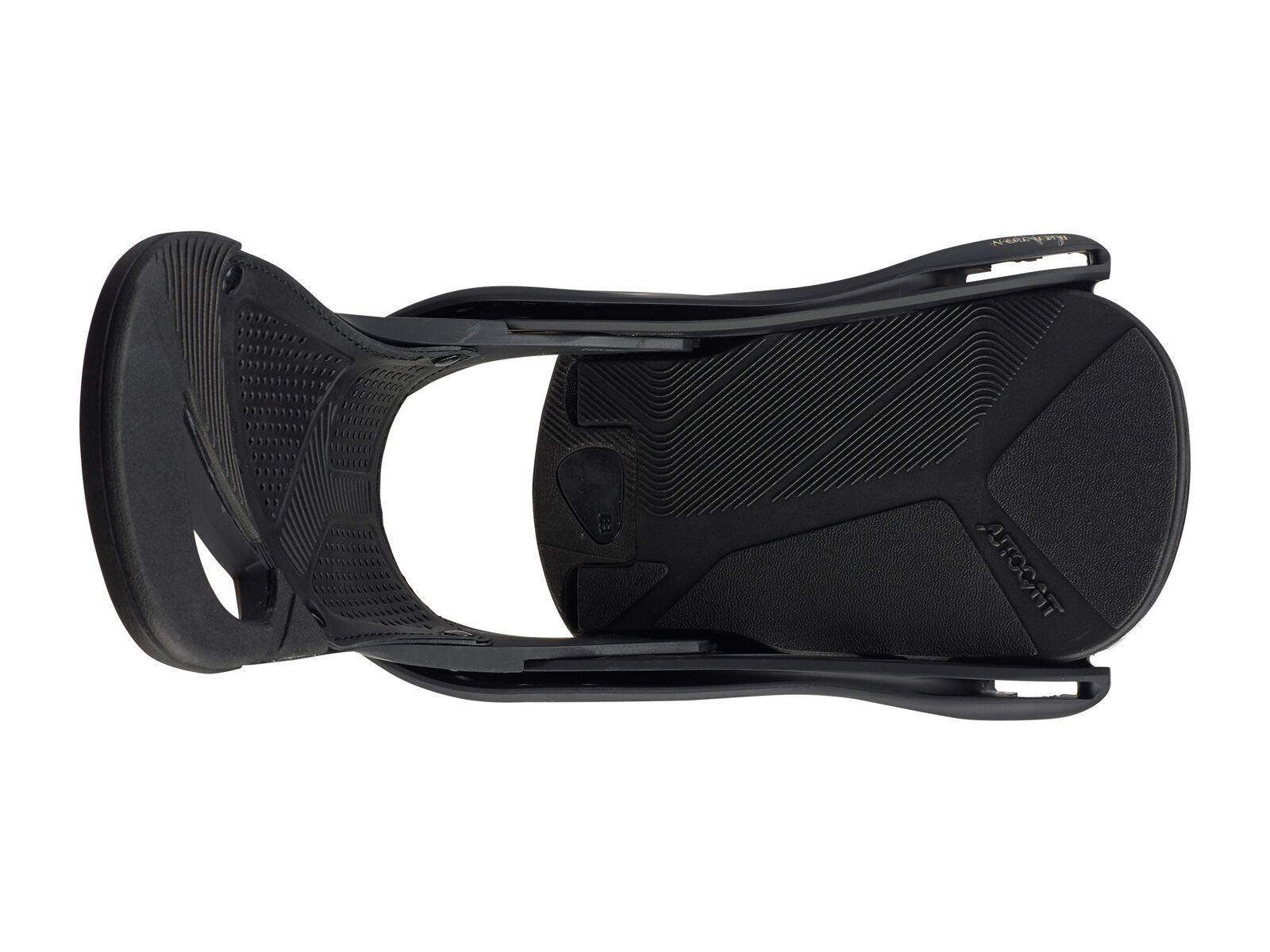 Burton Lexa, proper black - Bild 4