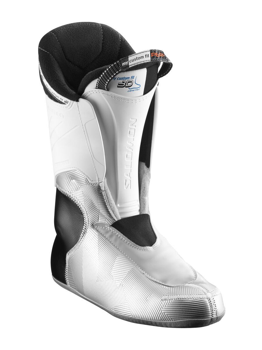 Salomon X Pro 100, black/anthracite/light grey - Bild 6