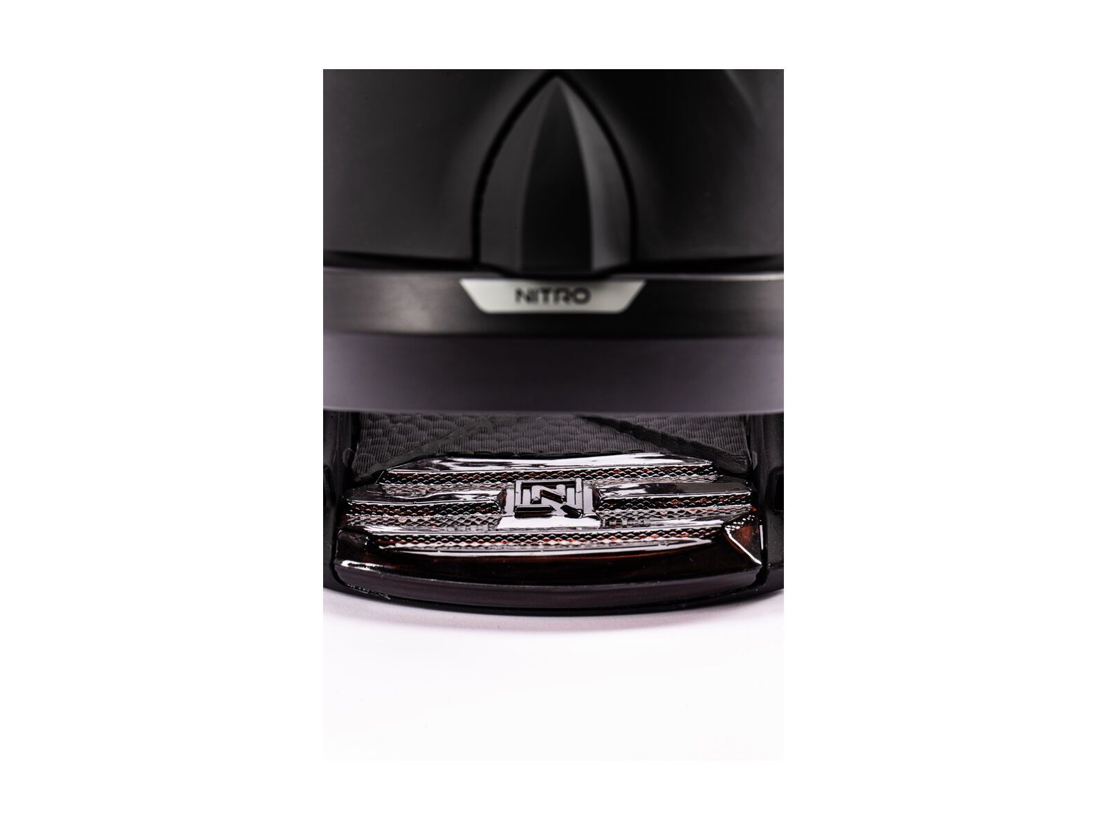 Nitro Team Pro, ultra black - Bild 6