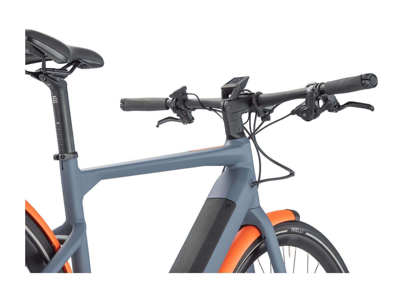 BMC 257 AMP AL One, blue - Bild 8