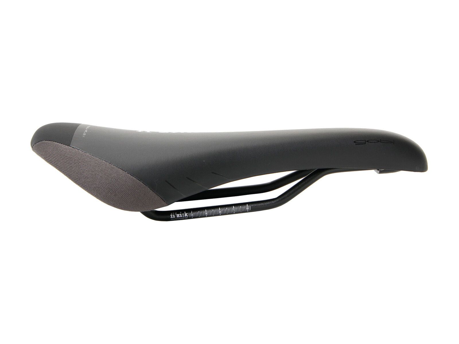 Fizik Gobi M5, black/black/grey - Bild 1
