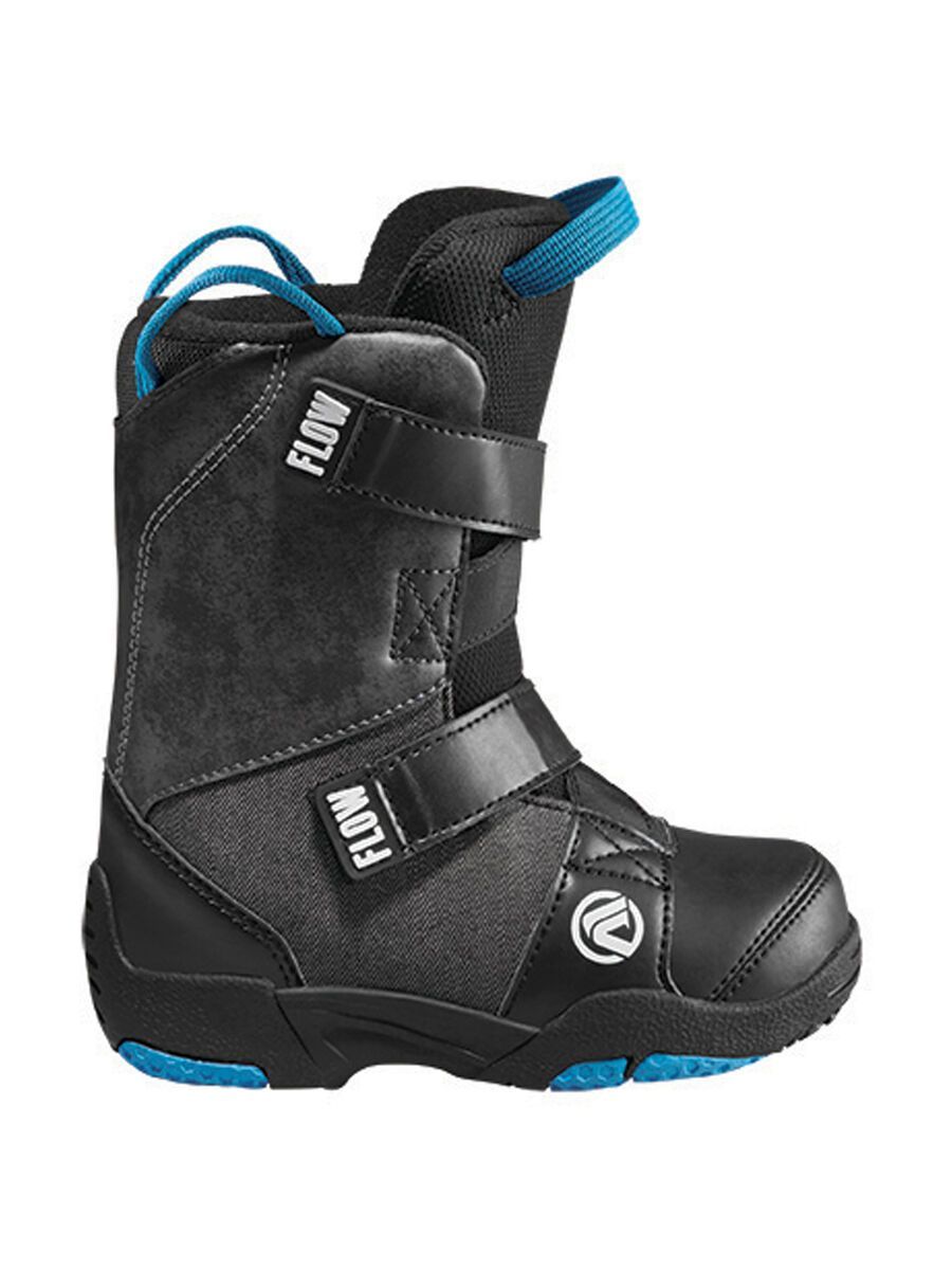 Flow Mini Micron, black - Bild 1