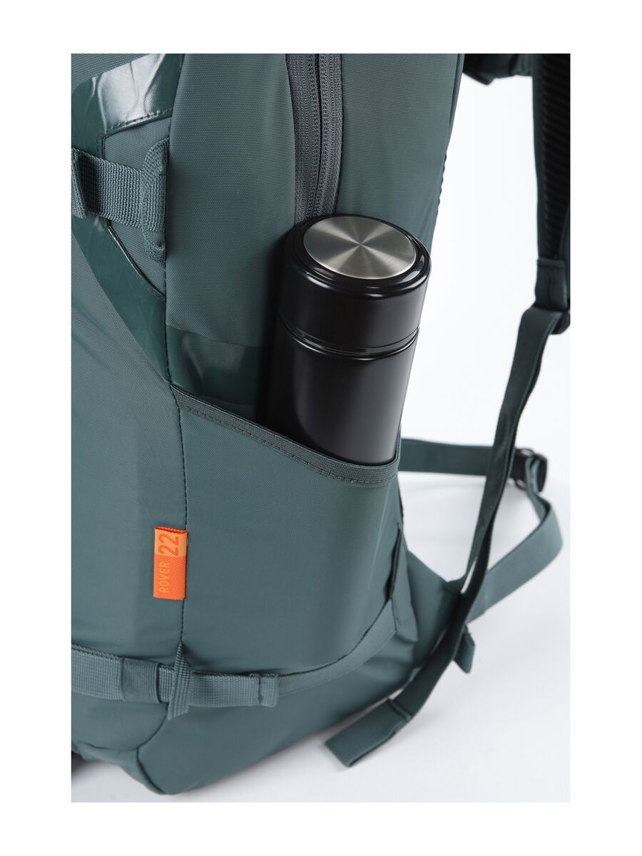 Nitro Rover 22, jungle green - Bild 15