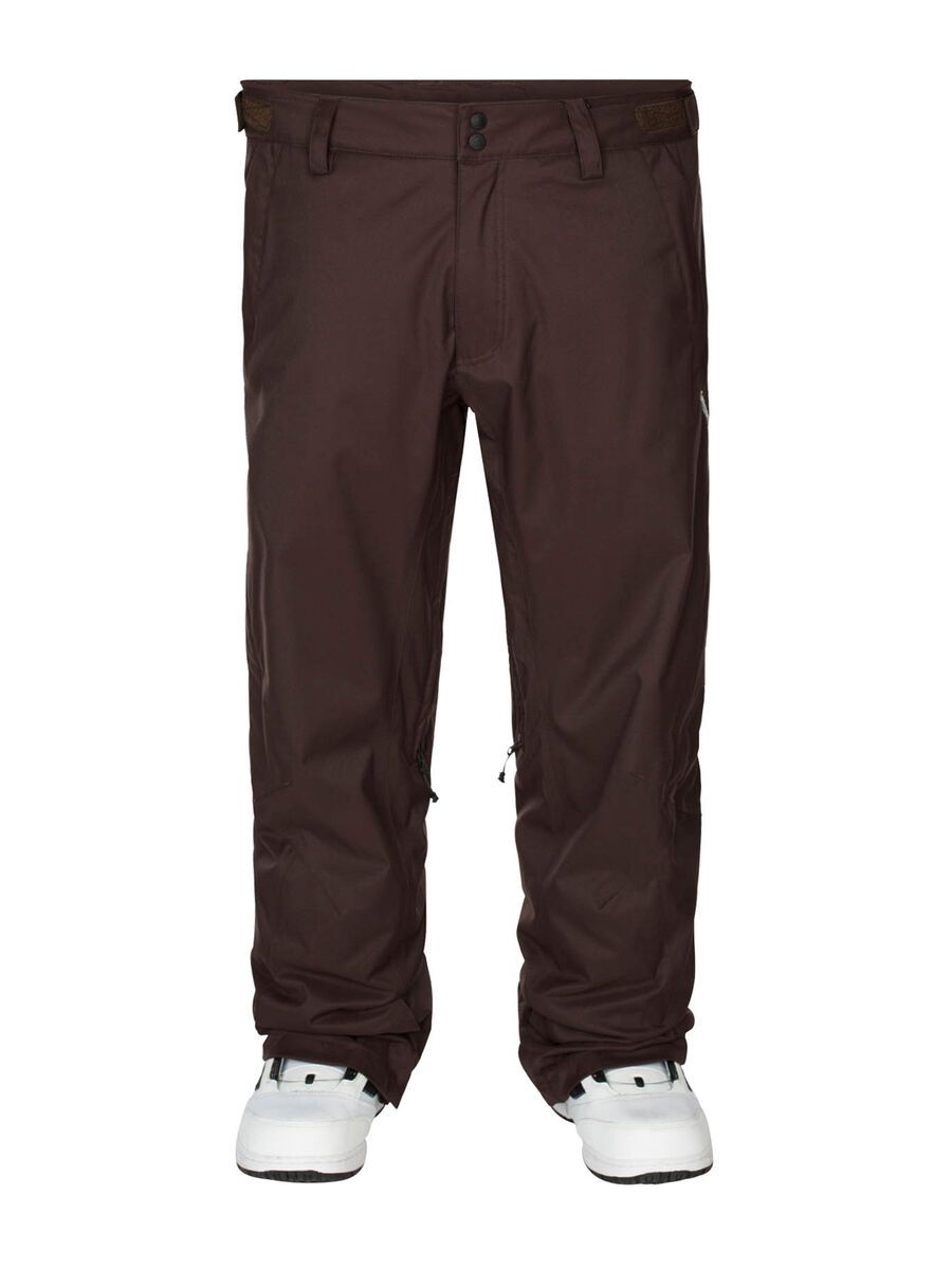 Zimtstern Typer, Coffee - Bild 1