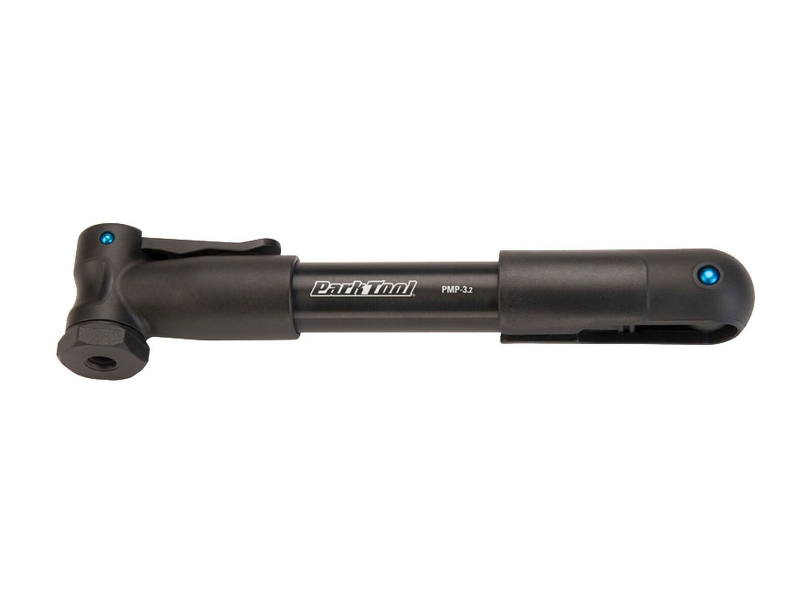 Park Tool PMP-3.2 Micro Pump, black - Bild 1