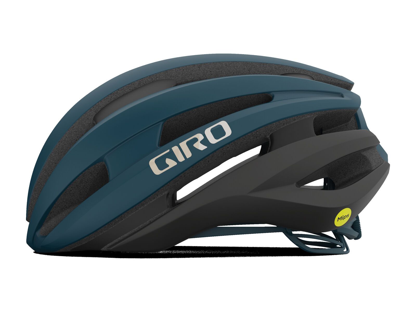 Giro Synthe II MIPS, matte harbor blue - Bild 2