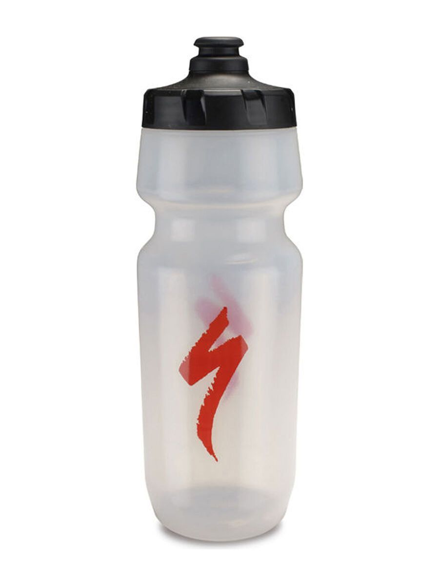 Specialized Big Mouth 2nd Gen Bottle, translucent - Bild 1