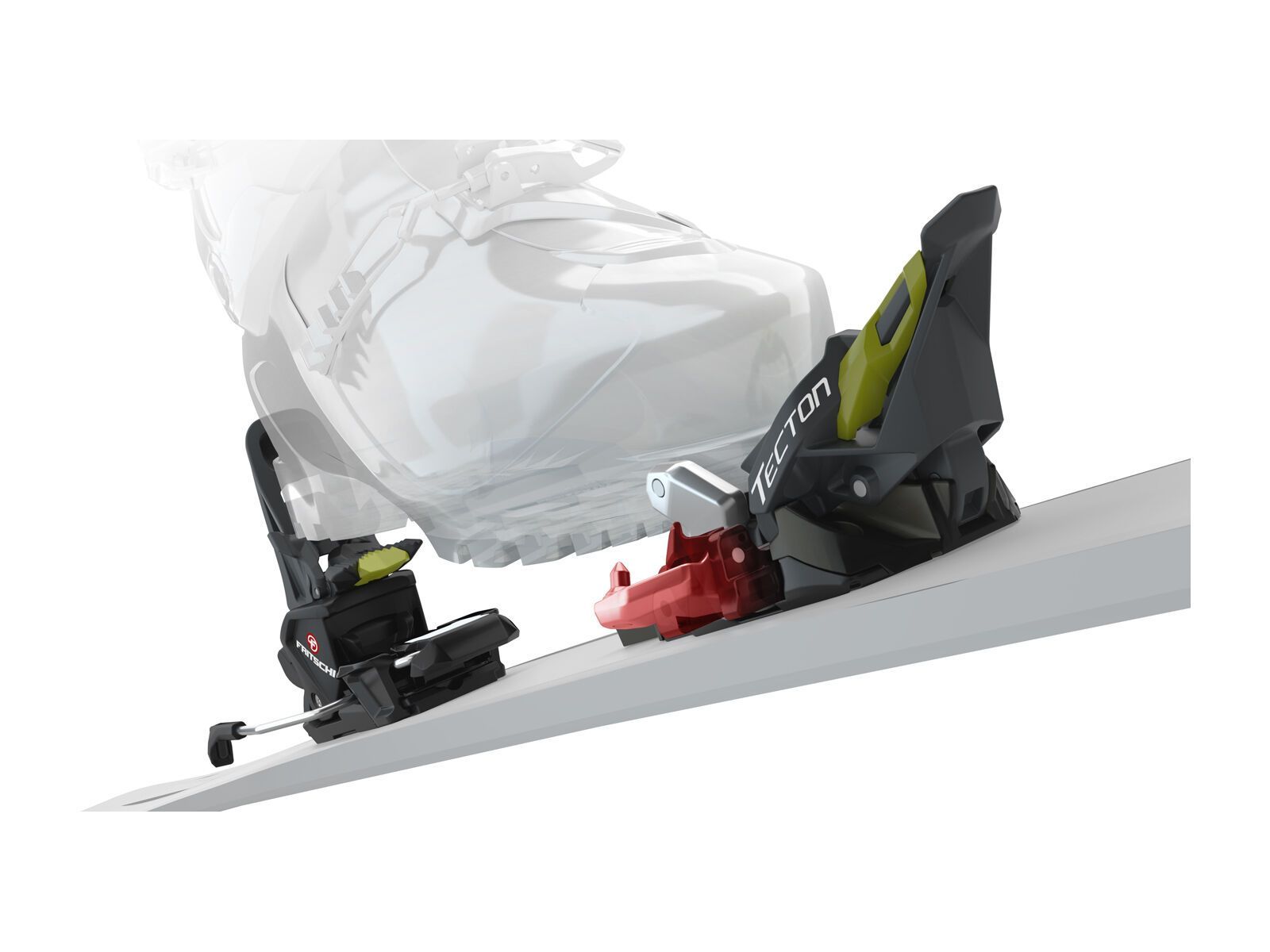 Fritschi Tecton 12 - 100 mm - Bild 9