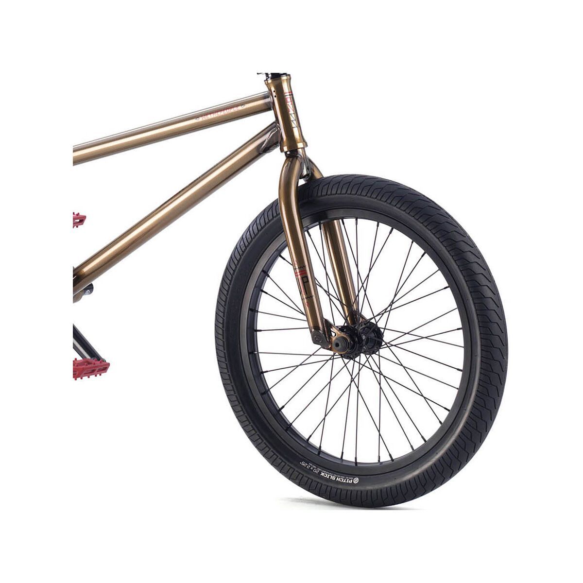 WeThePeople Trust, trans copper - Bild 2