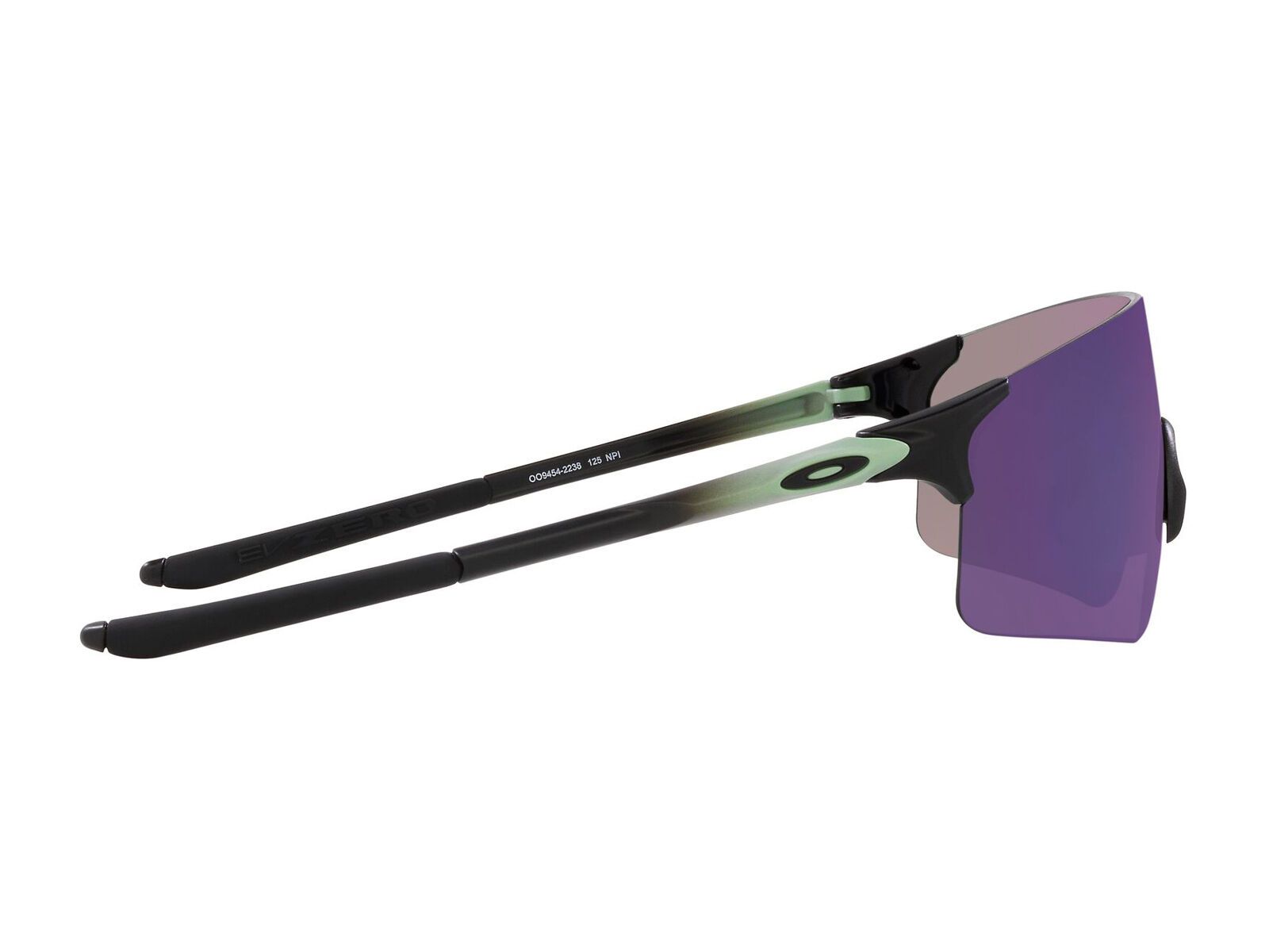 Oakley EVZero Blades Encircle Collection, Prizm Jade / matte jade fade - Bild 9