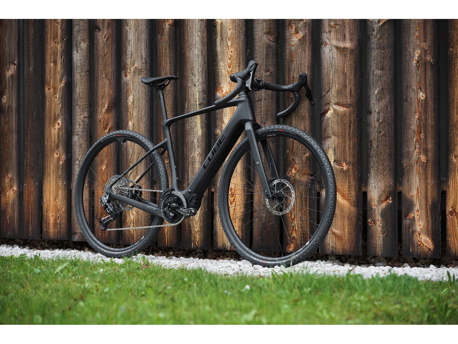 Cube Nuroad Hybrid C:62 SLX 400X, carbon´n´glossy - Bild 28