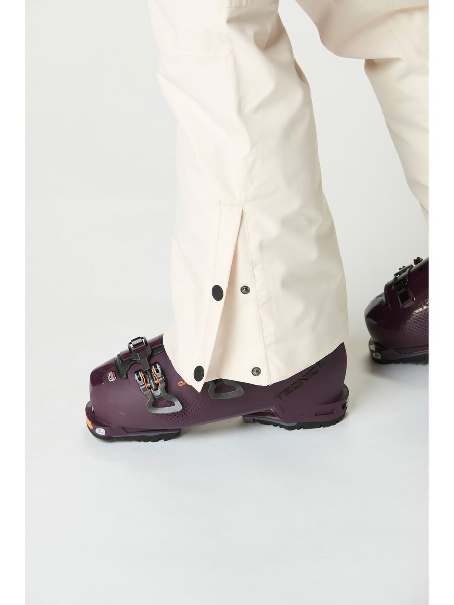 Picture Exa Pants, vanilla - Bild 9