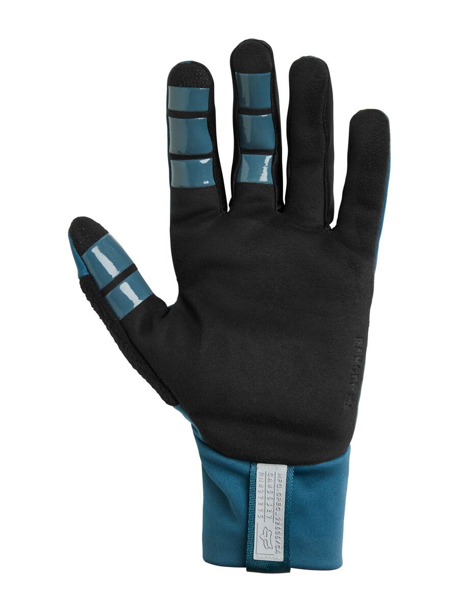 Fox Ranger Fire Glove, slate blue - Bild 2