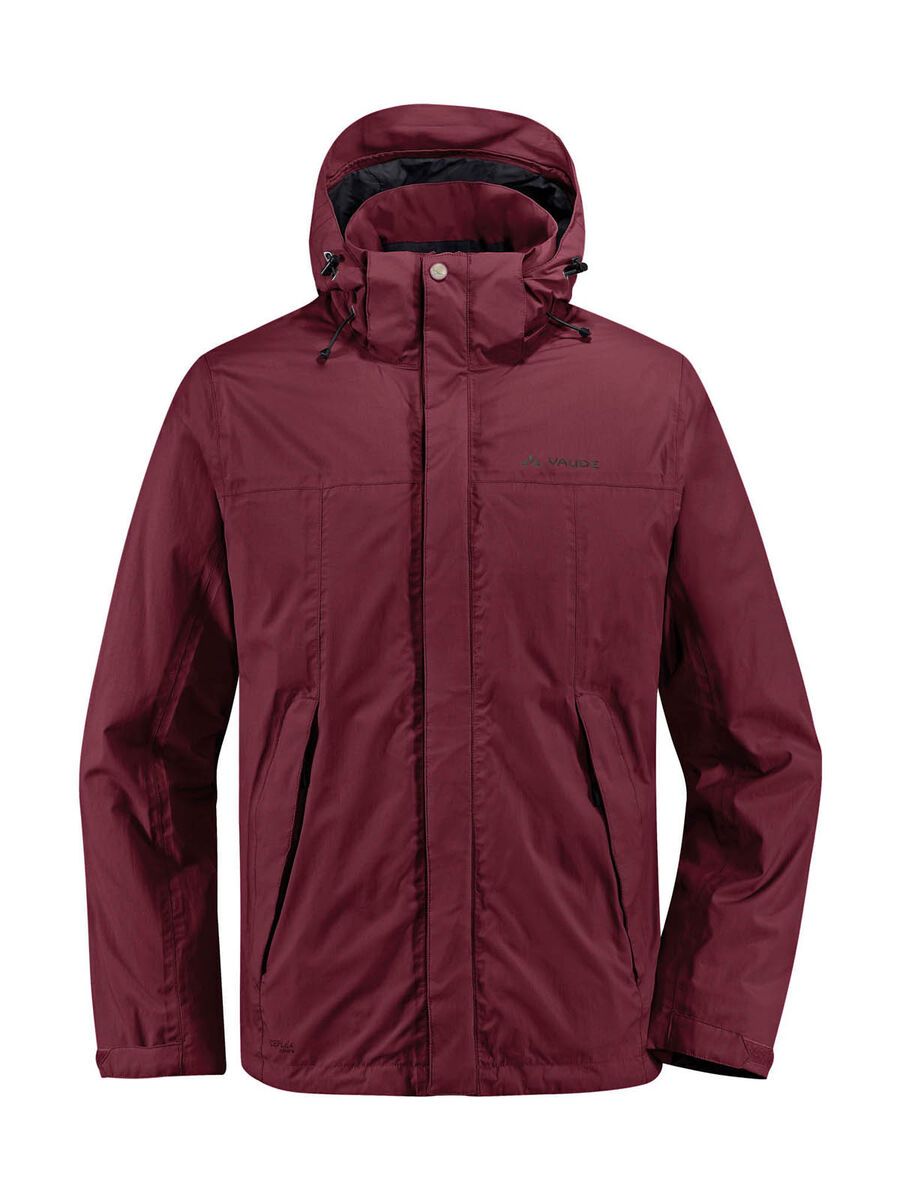 Vaude Men's Escape Pro Jacket, salsa - Bild 1