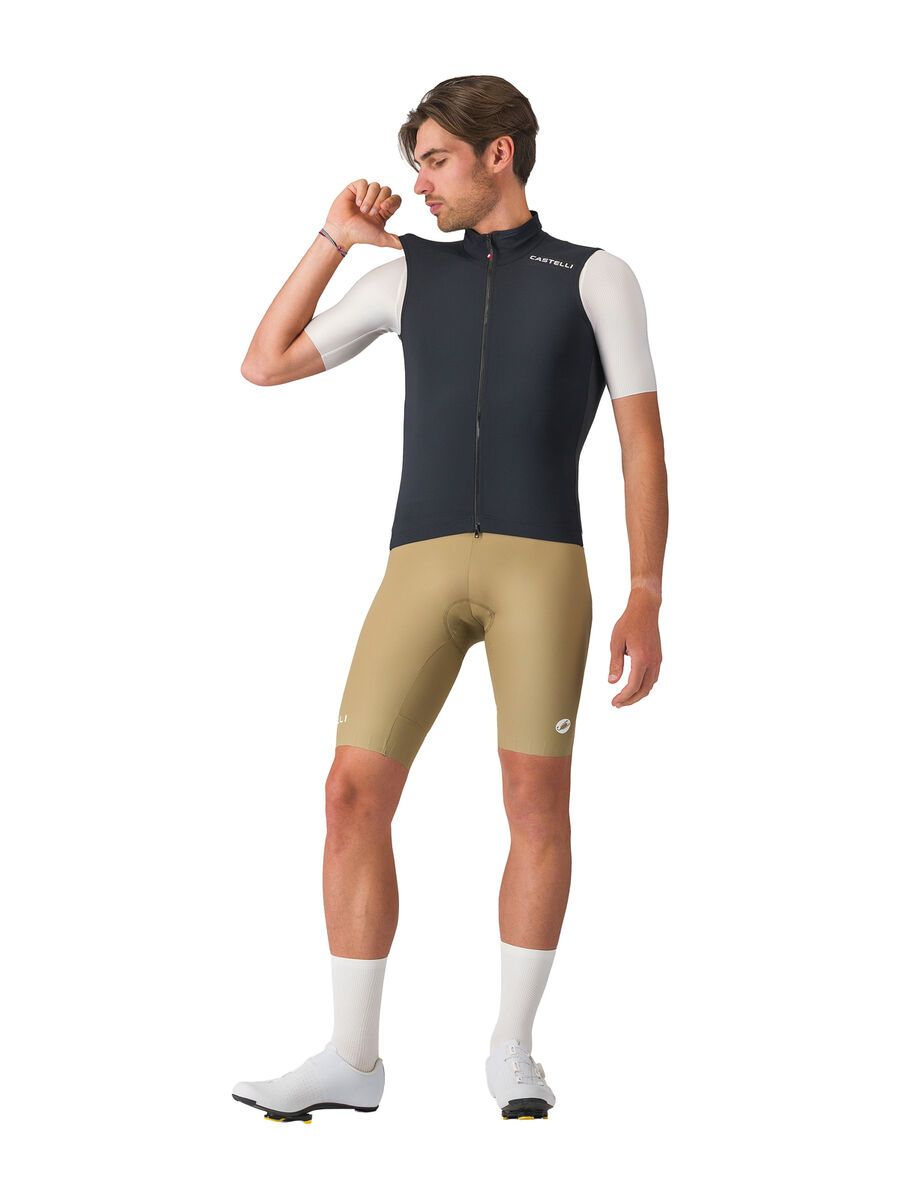 Castelli Espresso 2 Vest, black - Bild 7