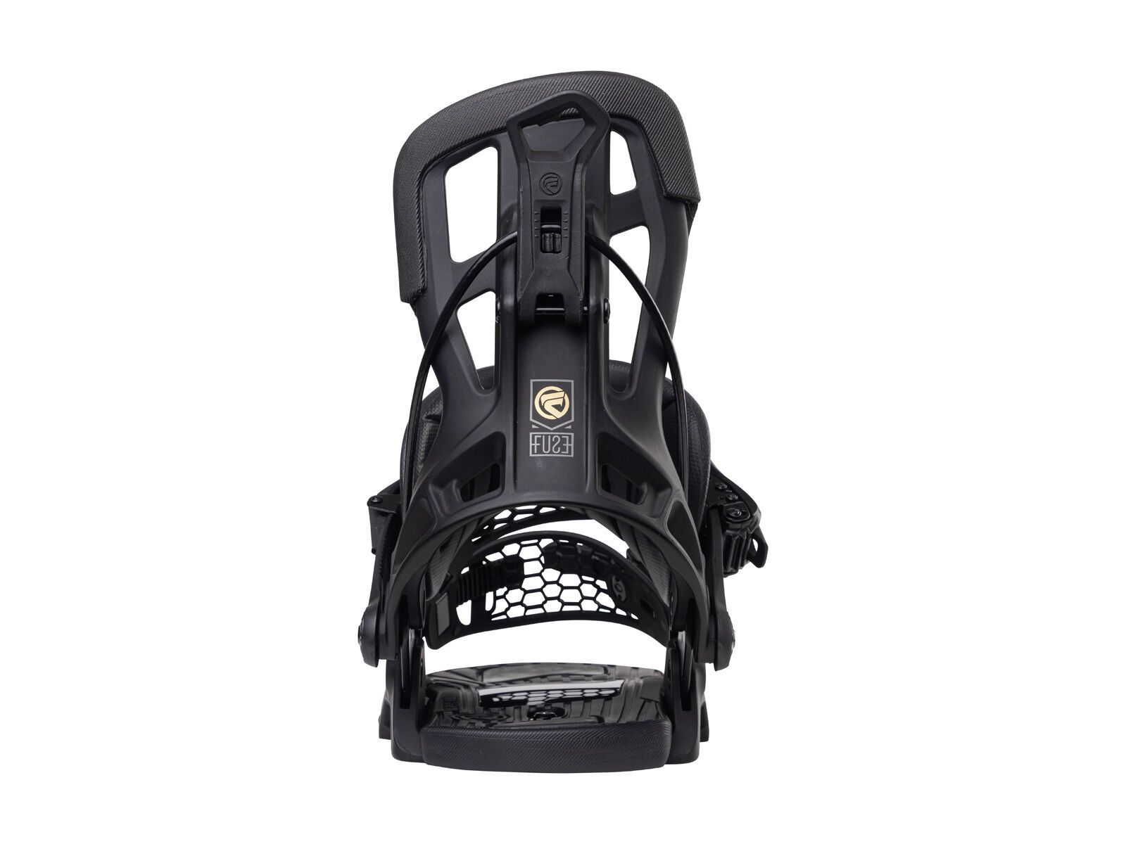 Flow Fuse Fusion, black - Bild 3