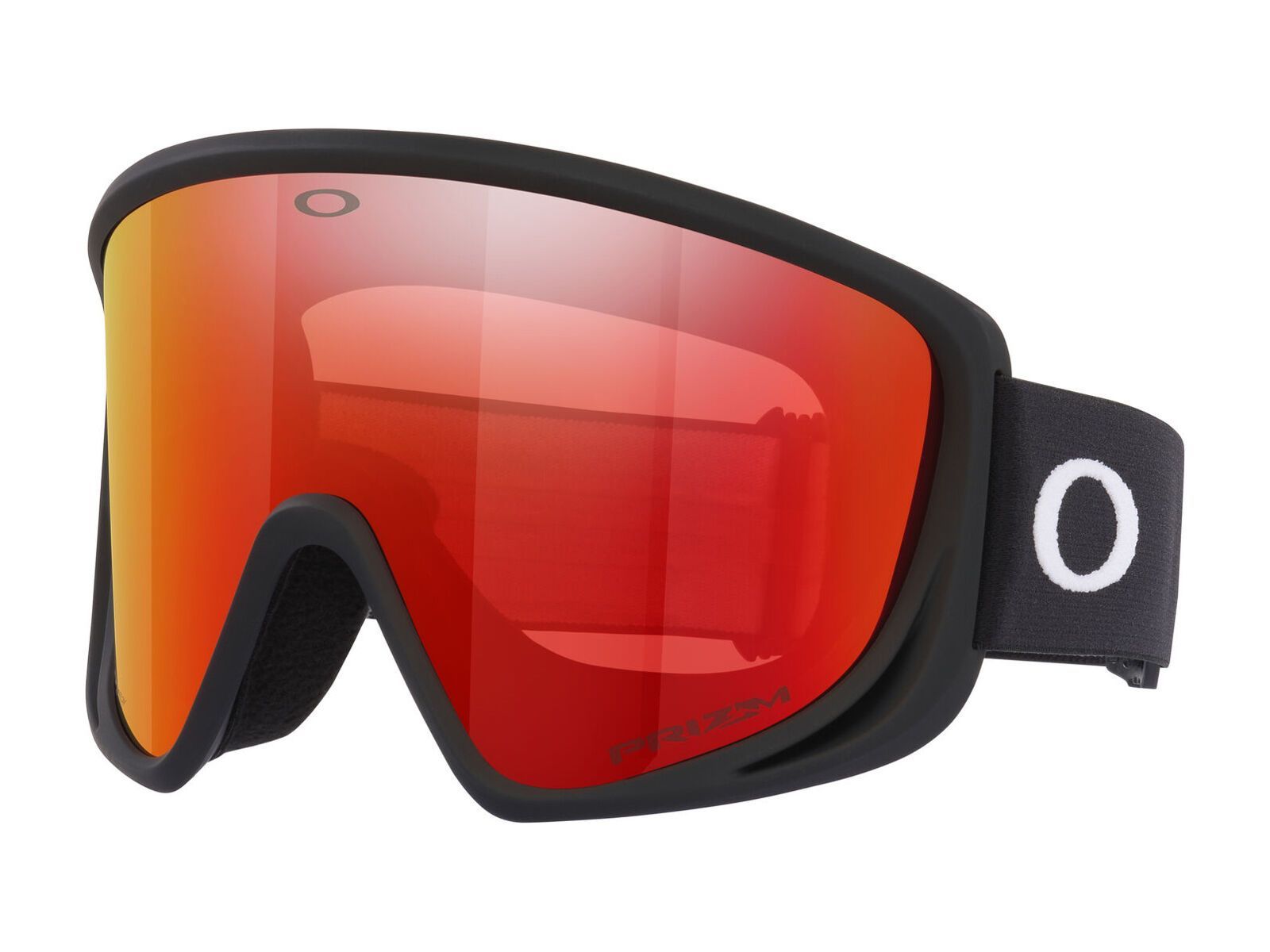 Oakley Mont Scape L, Prizm Snow Torch Iridium / matte black - Bild 1