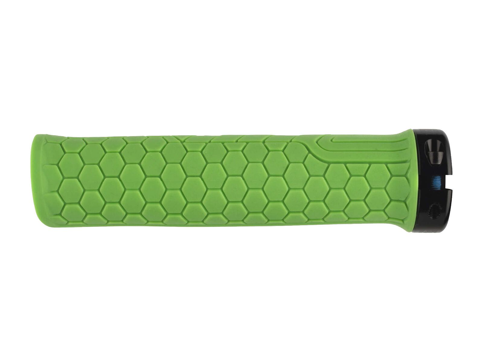 Race Face Getta Grip - 33 mm, green/black - Bild 3