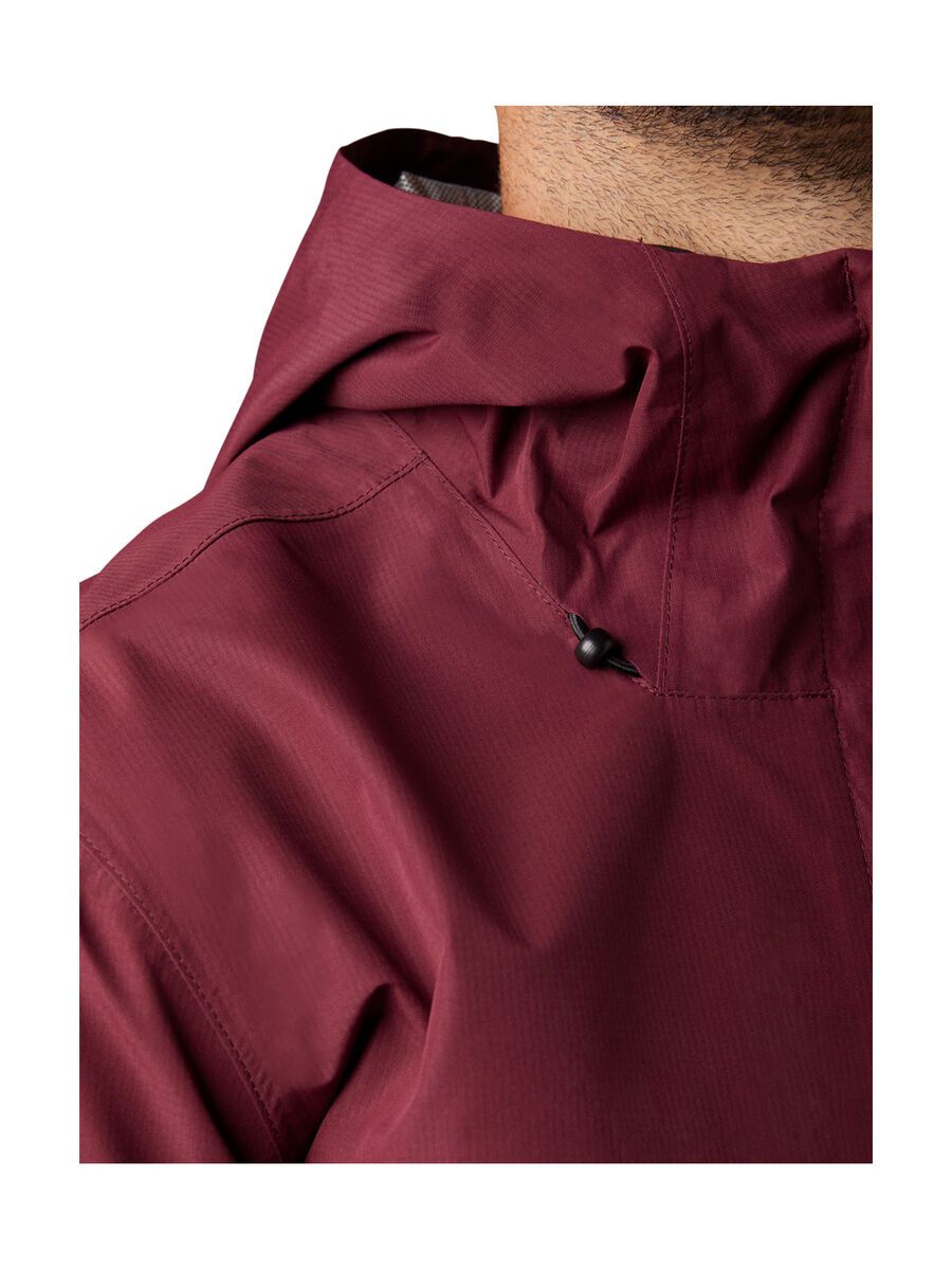 Fox Ranger 2.5L Water Jacket, dark maroon - Bild 5