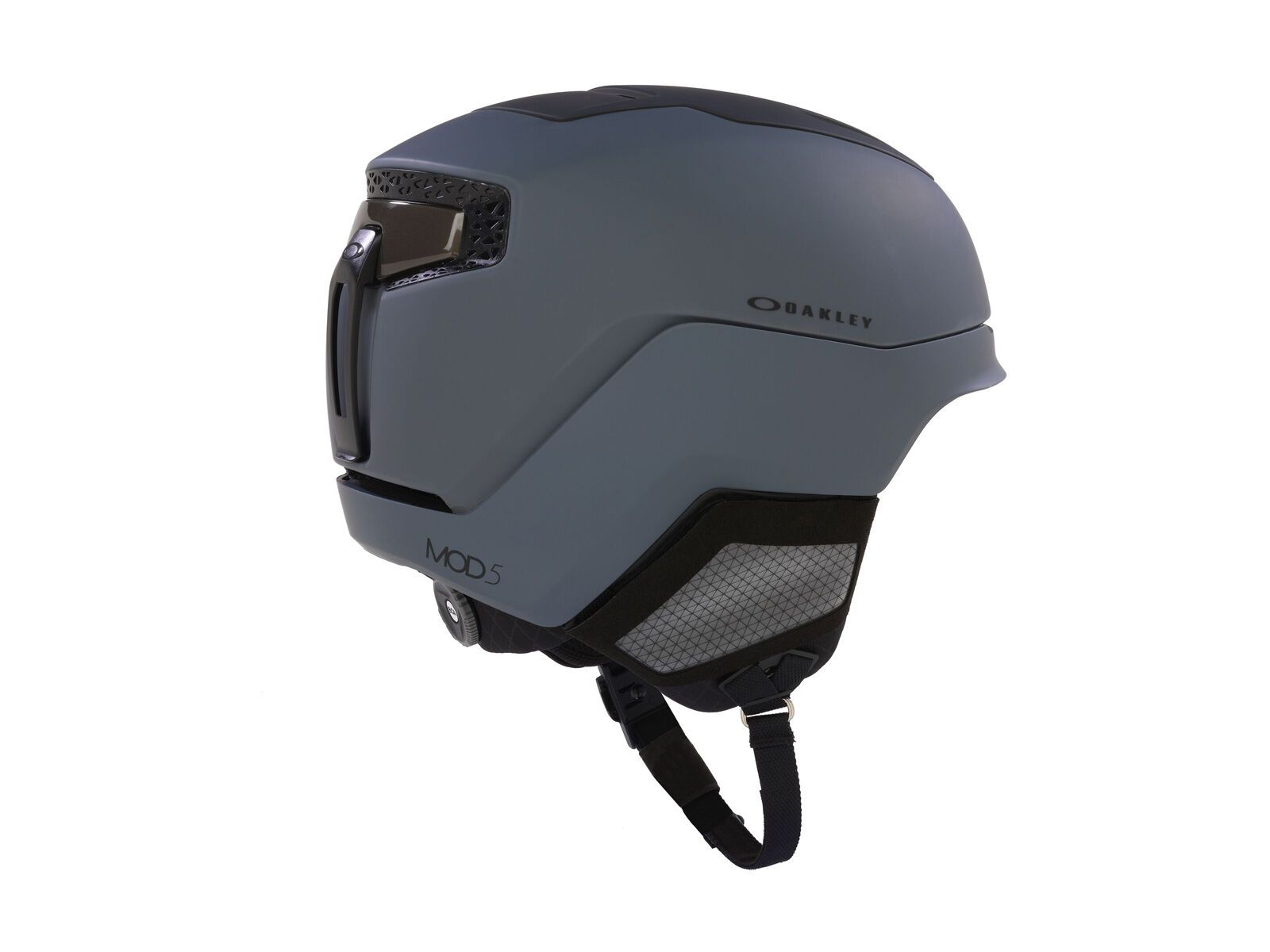 Oakley Mod5, forged iron - Bild 7