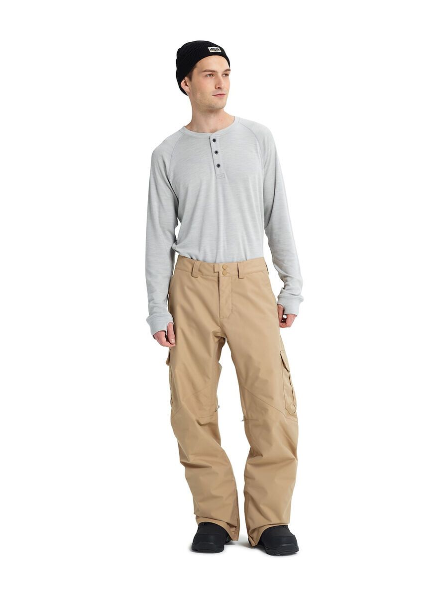 Burton Cargo Pant, kelp - Bild 3
