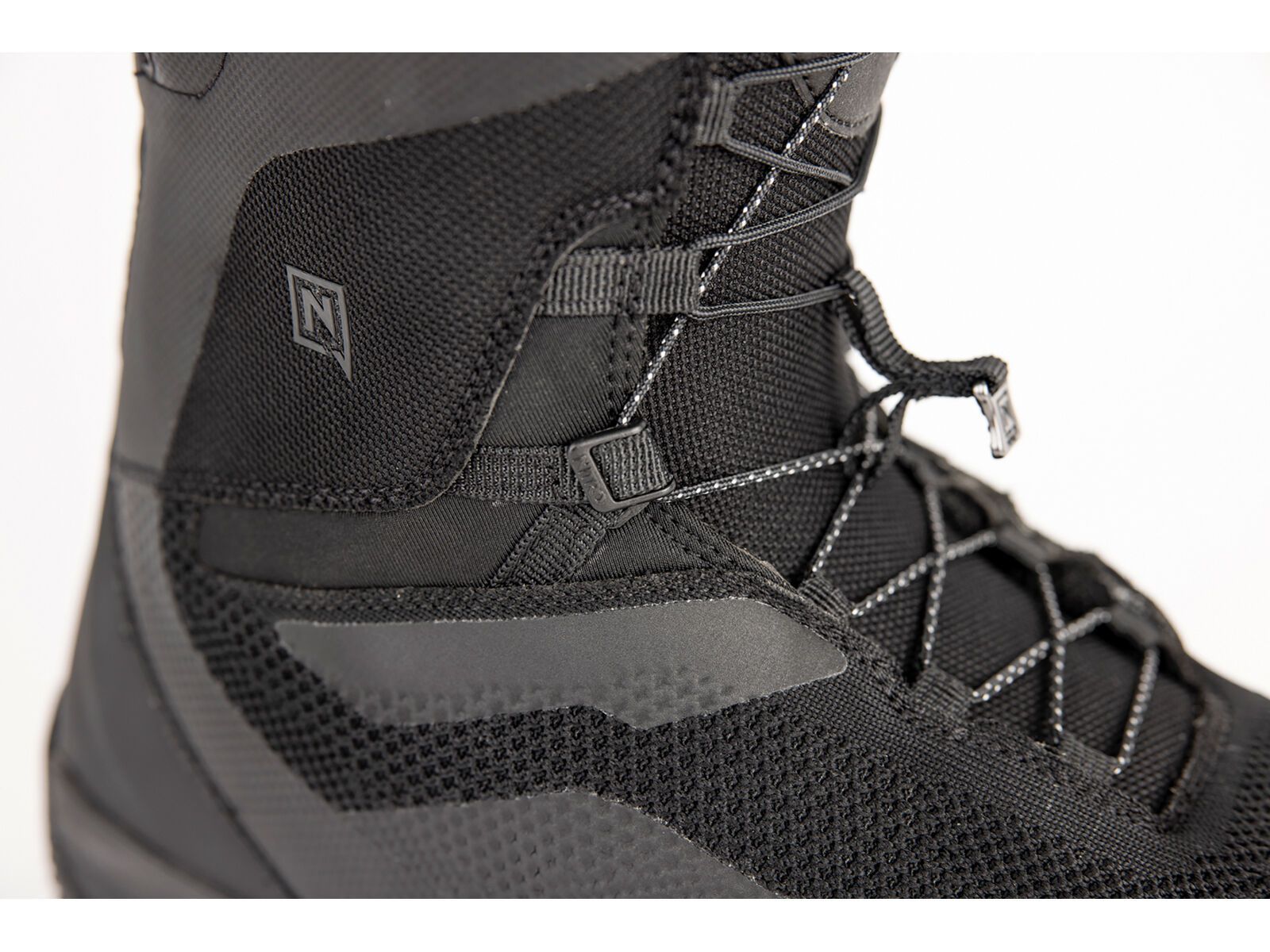 Nitro Skylab TLS, true black - Bild 11