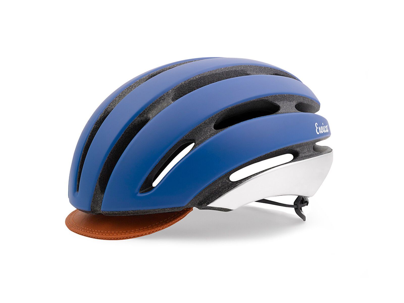 Giro Aspect Sonder Edition Eroica, eroica blue-aluminium - Bild 1