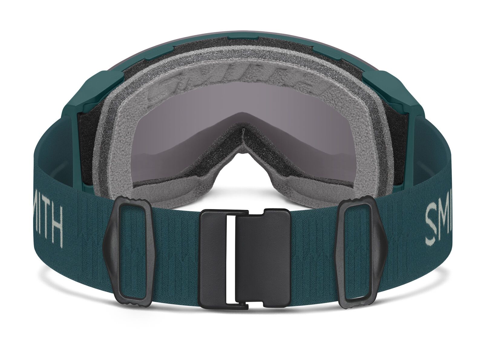 Smith 4D Mag, ChromaPop Sun Black Gold Mirror / malachite - Bild 4