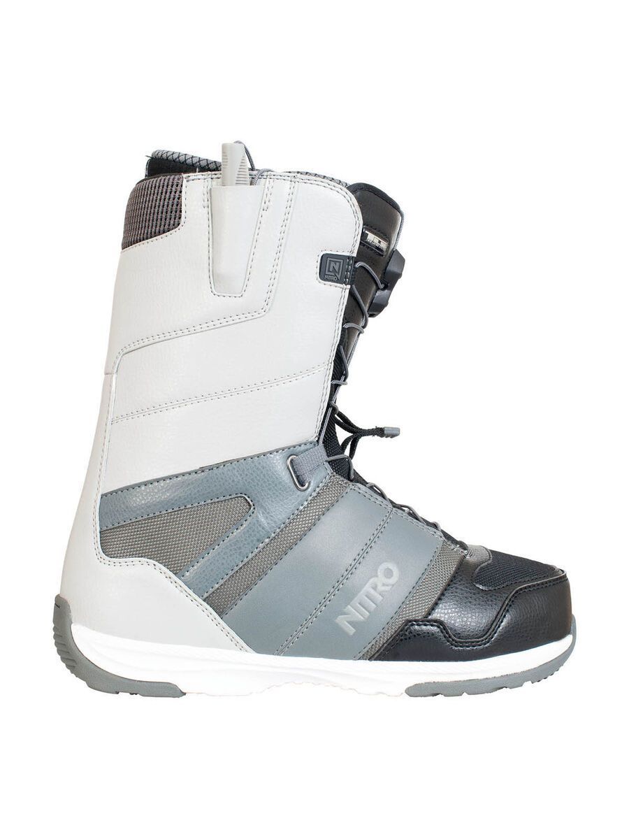 Nitro Anthem TLS, Tritone - Bild 1