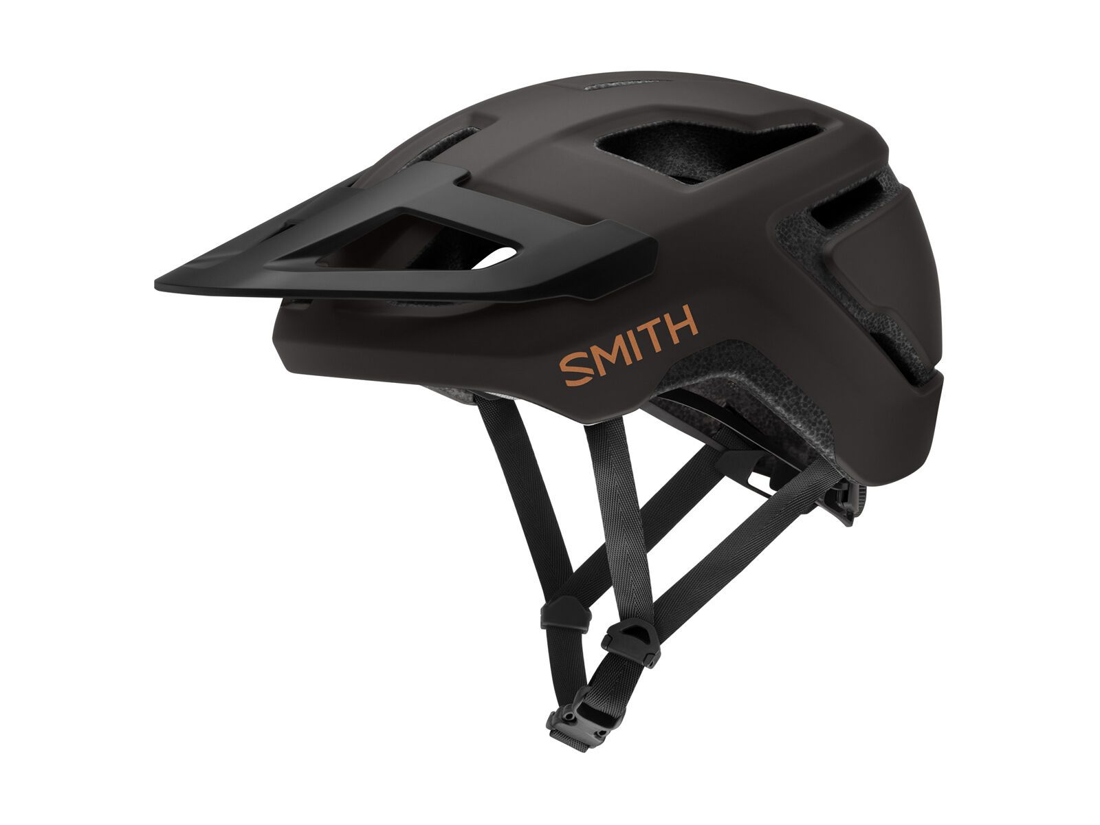 Smith Pilot MIPS, matte gravy - Bild 1