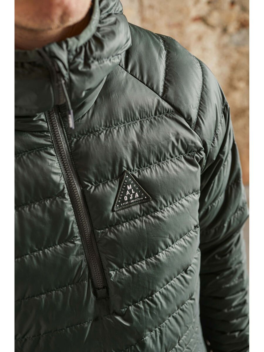 Maloja MacinM., deep forest - Bild 3