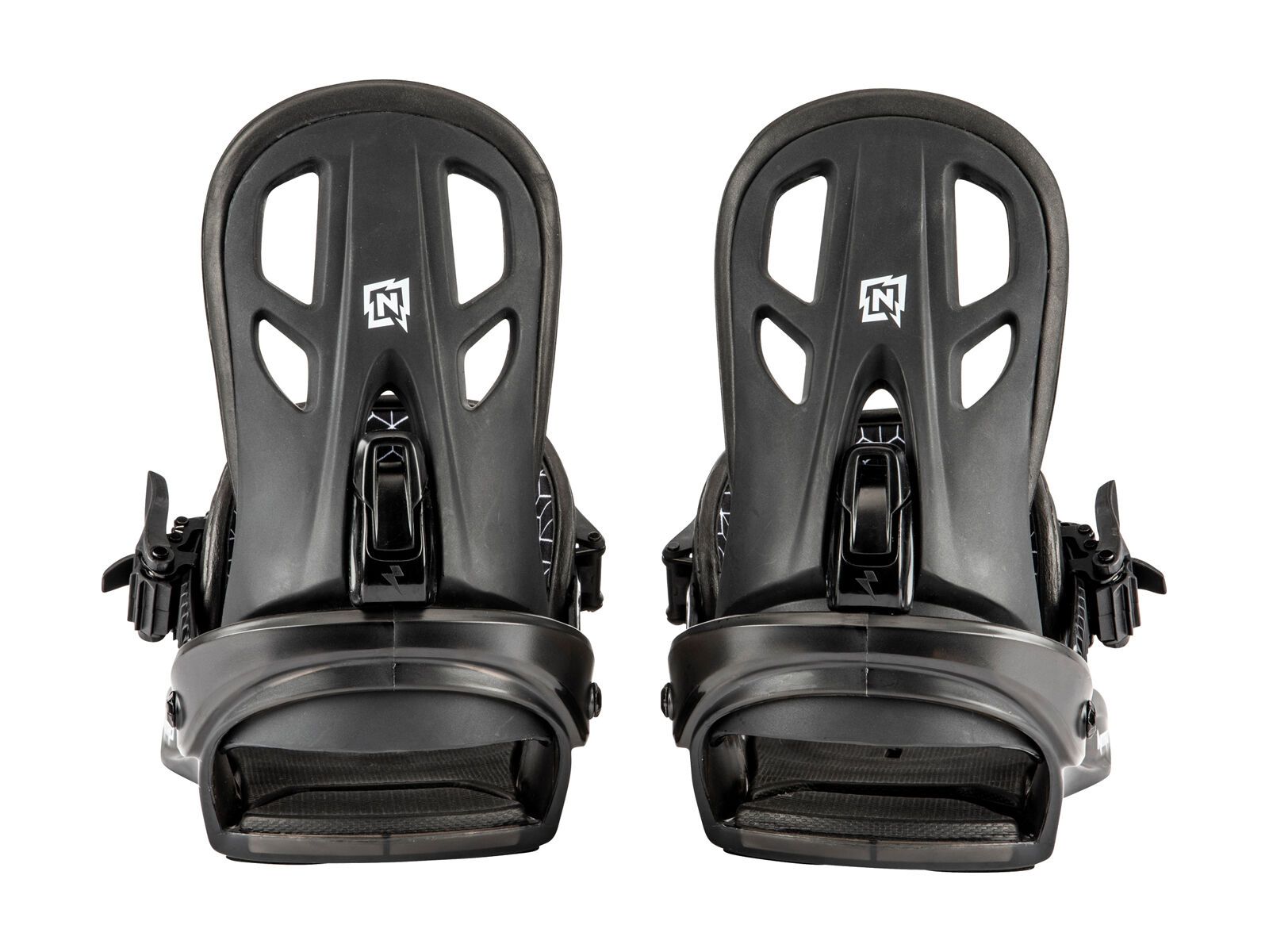 Nitro Charger, black - Bild 3