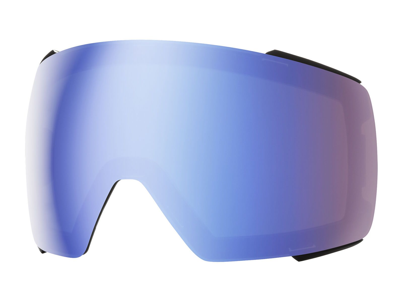 Smith I/O Mag - ChromaPop Sun Red Mir + WS, Artist Series | Justin Lovato - Bild 7