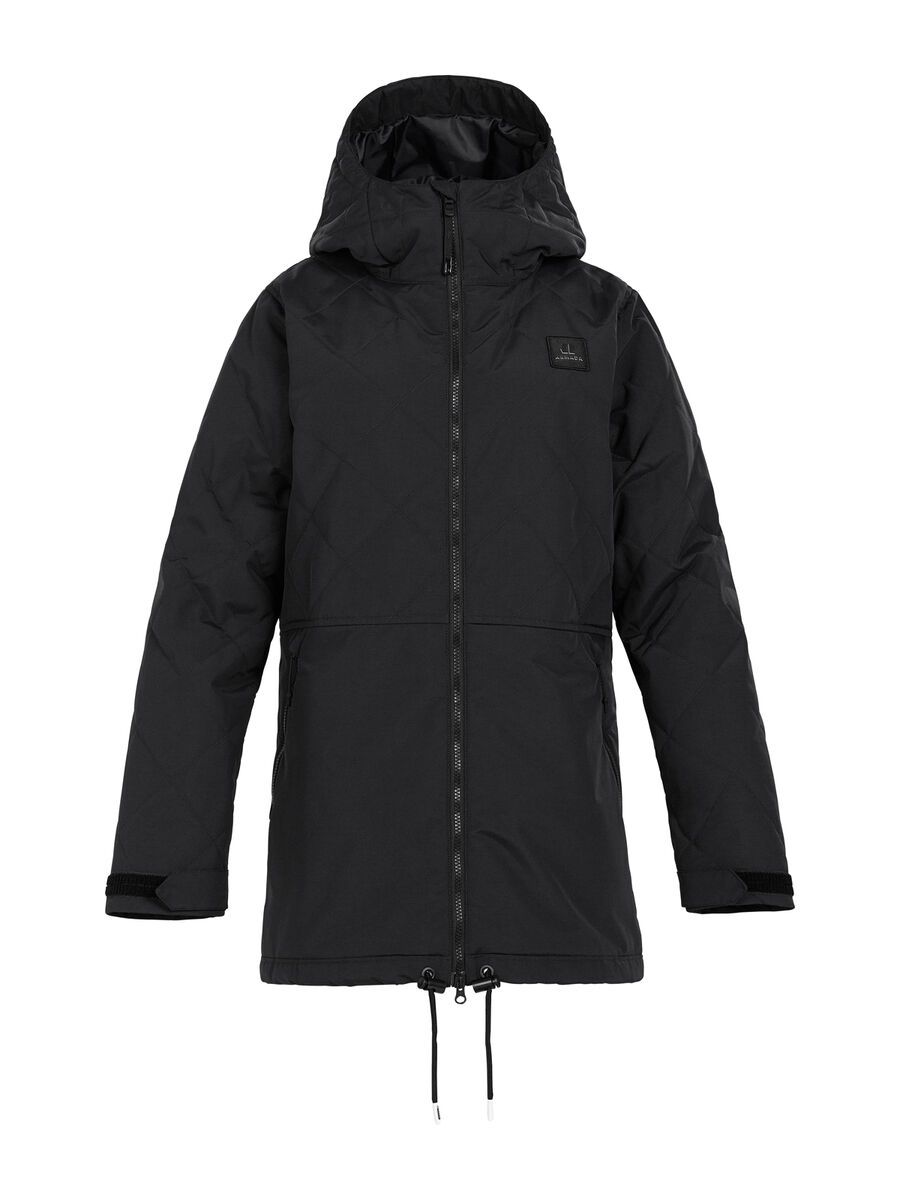 Armada Sterlet Insulated Jacket black M R0052801040