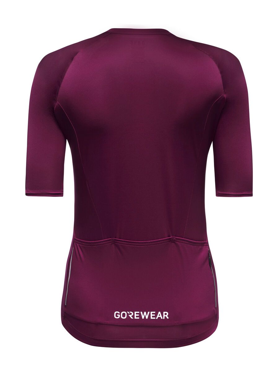 GOREWEAR Spinshift Trikot Damen, process purple - Bild 3