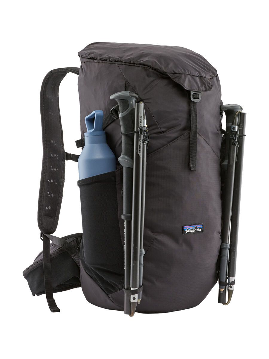 Patagonia Terravia Pack 28L, black - Bild 3