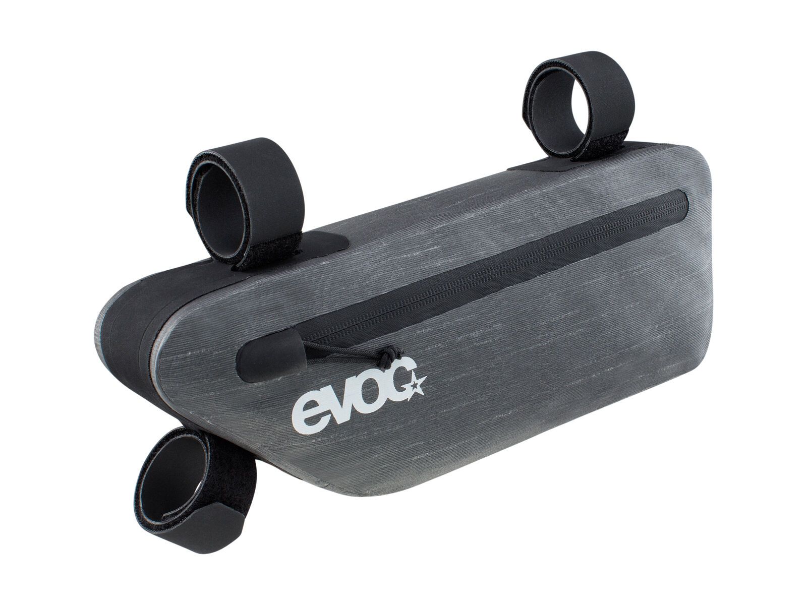 Evoc Frame Pack WP - S / 1,5 l, carbon grey - Bild 1