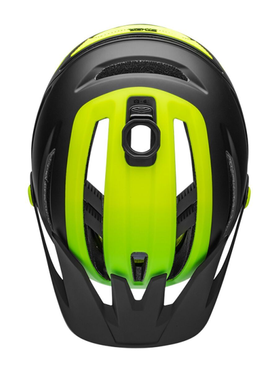 Bell Sixer MIPS, matte black/retina sear - Bild 6