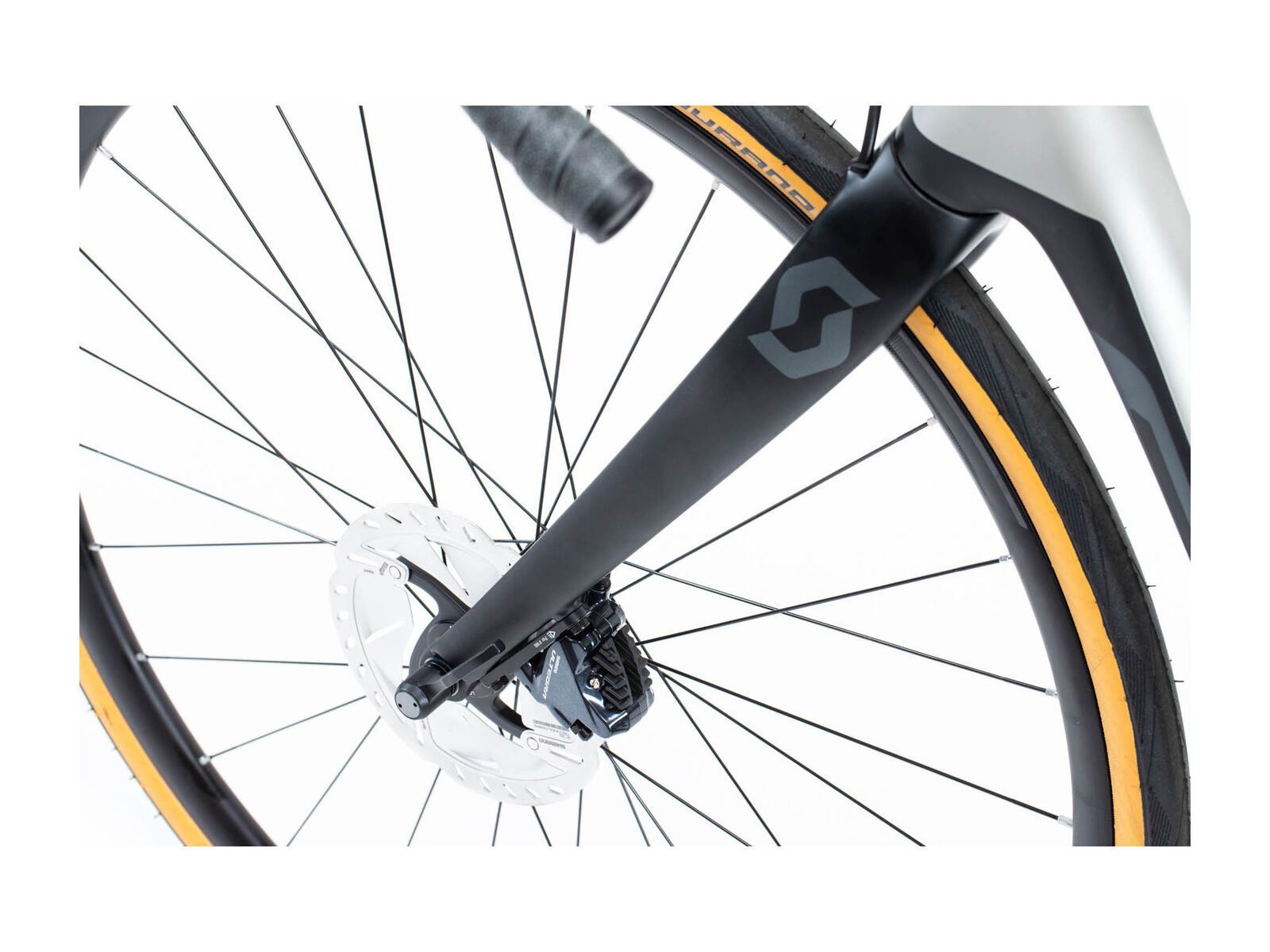 Scott Addict SE Disc - Bild 6