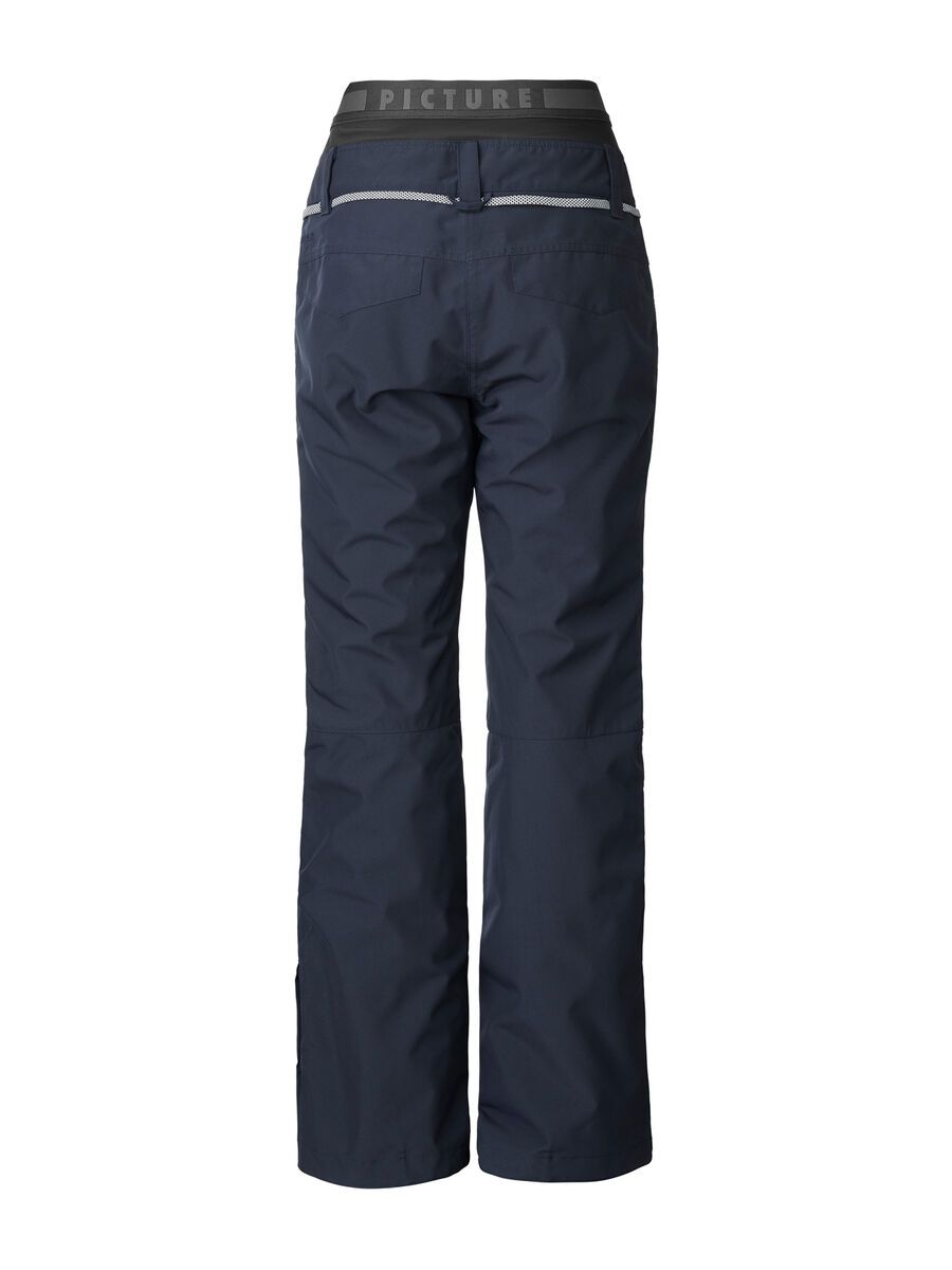 Picture Treva Pants, dark blue - Bild 2