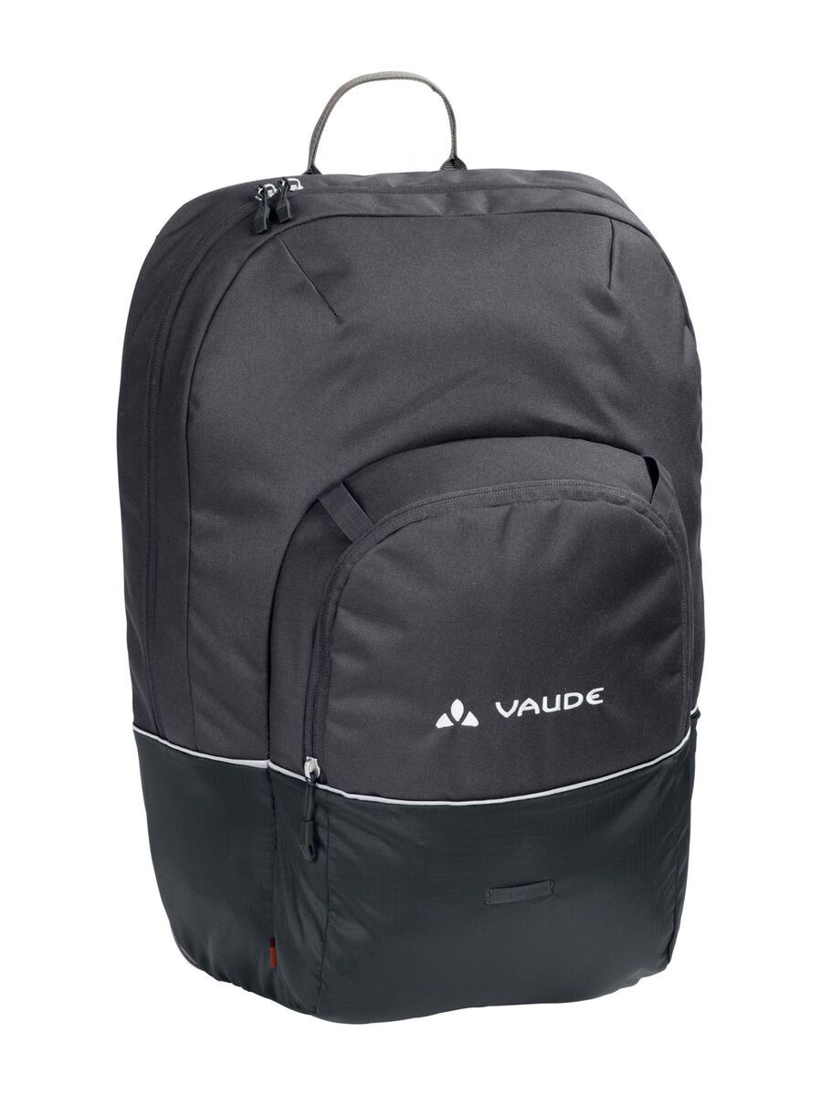Vaude Cycle 22, black - Bild 1