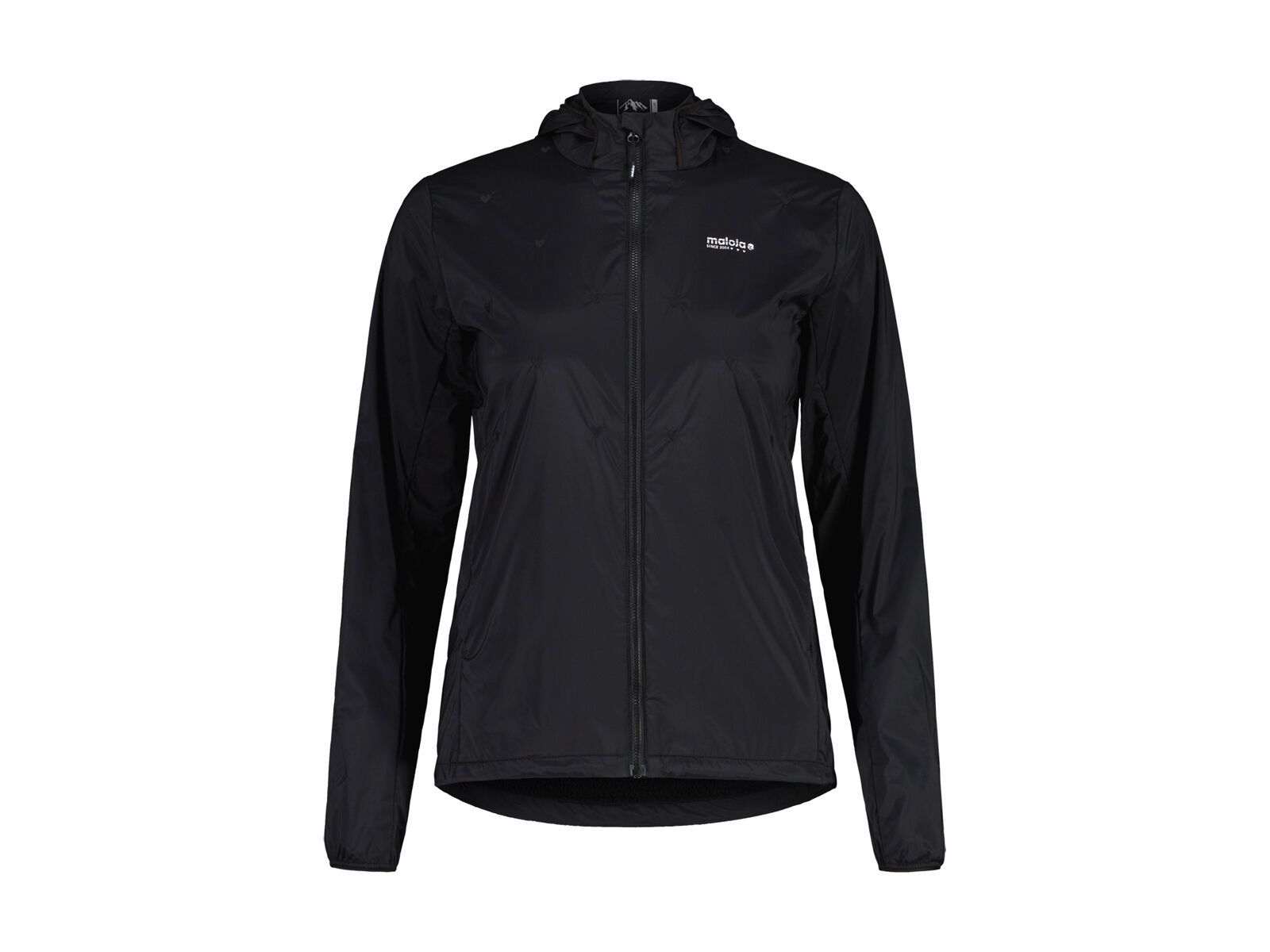 Maloja FjelletM., deep black - Bild 1